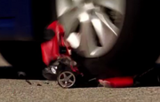 Seven Thirty-Seven radio-controlled car screencap