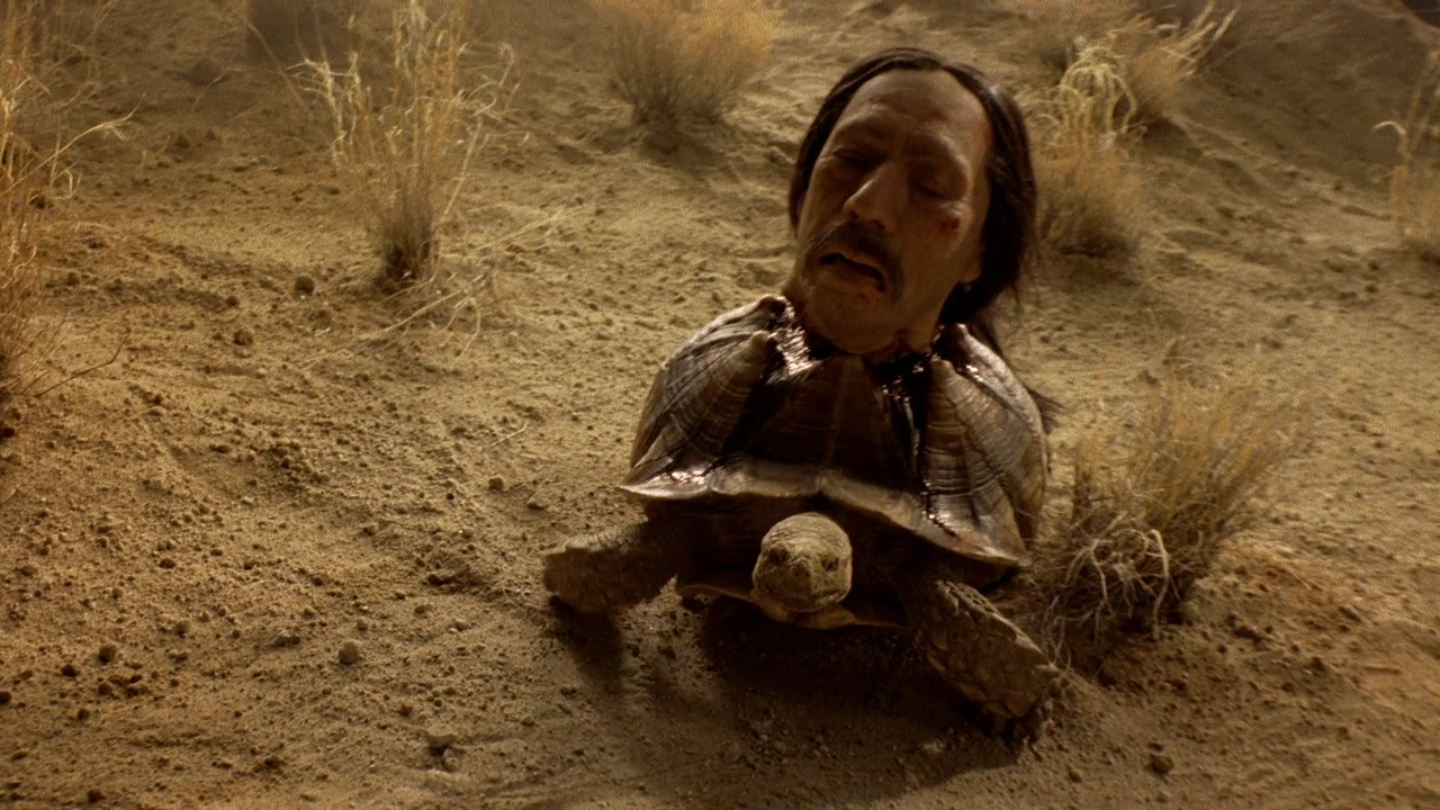 danny trejo breaking bad turtle