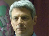 Ted Beneke