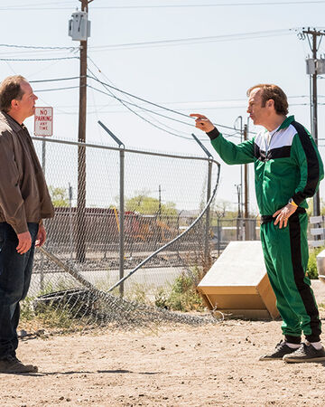 Something Stupid Breaking Bad Wiki Fandom