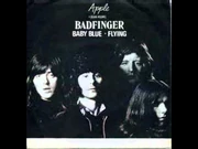 Badfinger_-_Baby_blue