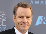 Bryan Cranston