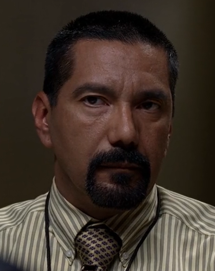 Steven Gomez Breaking Bad Wiki Fandom