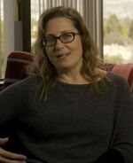 Diane Mercer Season 2: Associate Producer Season 3: Co-Producer Season 4: Producer Season 5A&B: Producer
