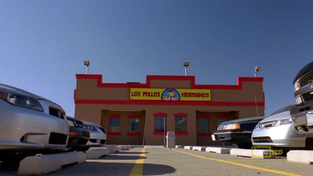 Mevrouw seksueel speler Los Pollos Hermanos, Albuquerque | Breaking Bad Wiki | Fandom