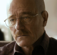 Walter White