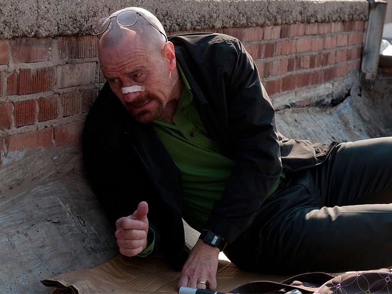 Breaking Bad recap: The key moments to remember before watching El Camino