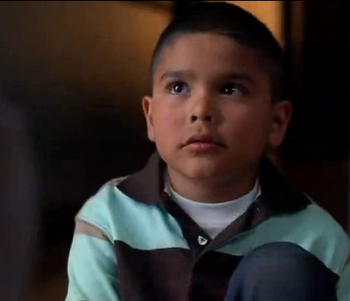 Brock Cantillo Breaking Bad Wiki Fandom Brock Cantillo Breaking Bad Wiki Fandom