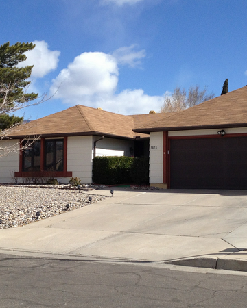 White Residence Breaking Bad Wiki Fandom
