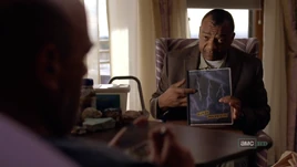 4x03 - Open House 11