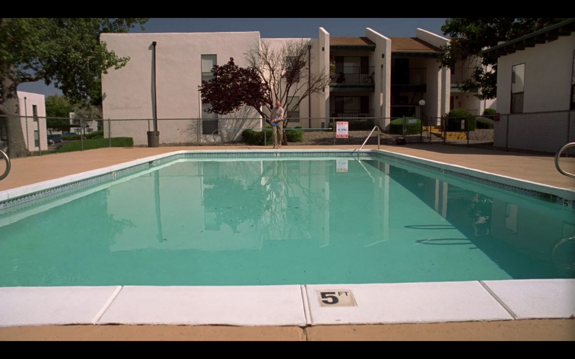 The Beachcomber | Breaking Bad Wiki | Fandom The Beachcomber | Breaking Bad Wiki | Fandom