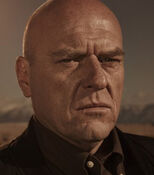 Hank Schrader