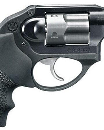 Ruger Lcr Breaking Bad Wiki Fandom