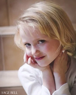 Sage Bell