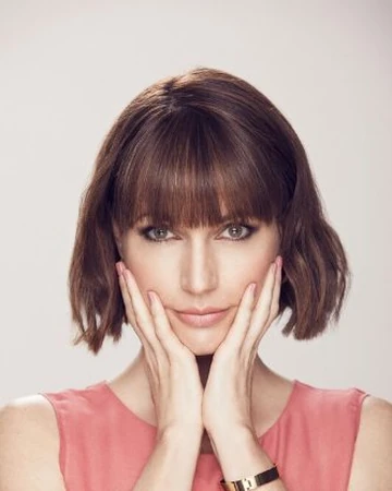 Julie Ann Emery Breaking Bad Wiki Fandom She is not that popular on instagram as she doesn't post her photos on a regular basis. julie ann emery breaking bad wiki