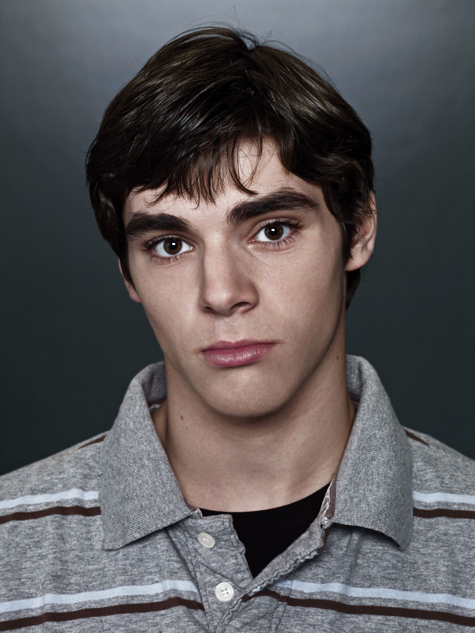 walter white jr season 5