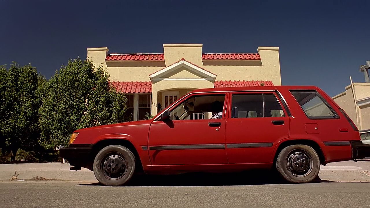 1986 toyota tercel breaking bad wiki fandom 1986 toyota tercel breaking bad wiki