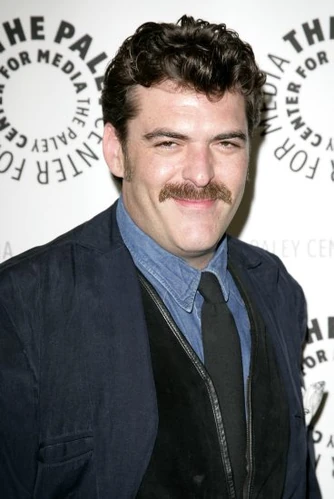 Jay Johnston | Breaking Bad Wiki | Fandom