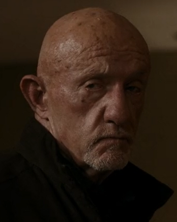 Mike Ehrmantraut | Breaking Bad Wiki | Fandom