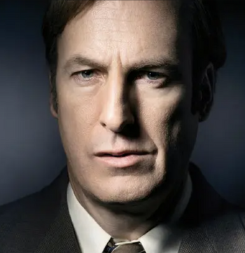 Saul Goodman | Breaking Bad Wiki | Fandom