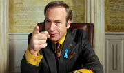 BB Saul Goodman