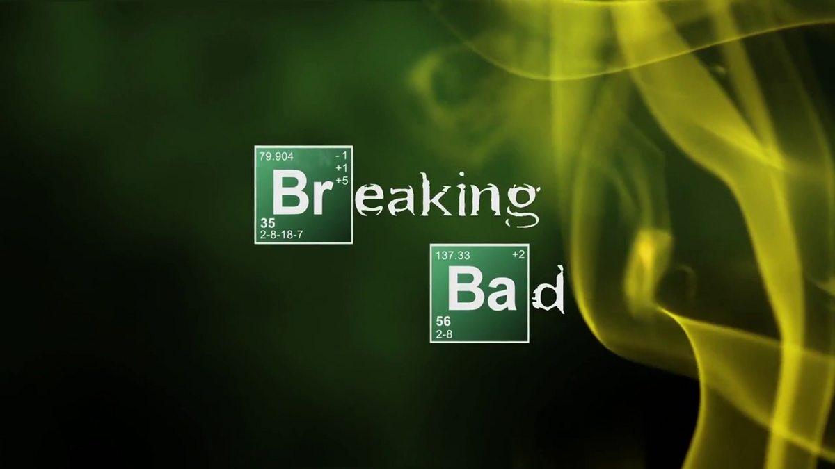 Breaking Bad Breaking Bad Wiki Fandom