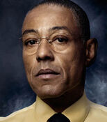 Gustavo Fring