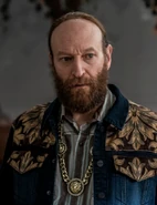 Spooge 6x04 "Hit and Run"