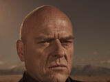 Hank Schrader