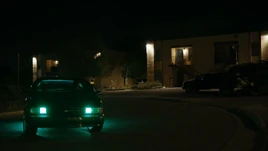 1993 Chevrolet Caprice