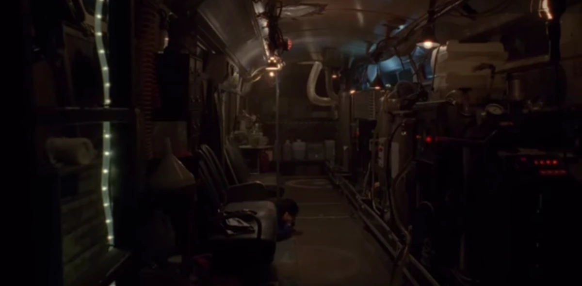 Underground Cook Site Breaking Bad Wiki Fandom