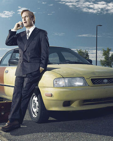 Season 1 Better Call Saul Breaking Bad Wiki Fandom