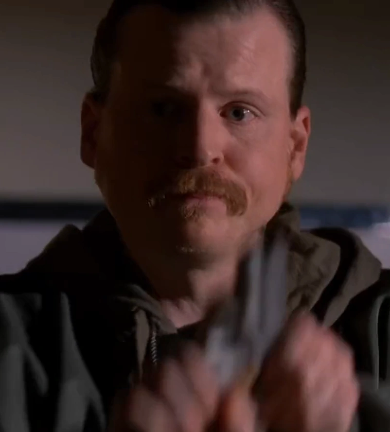 Jack Welker Breaking Bad
