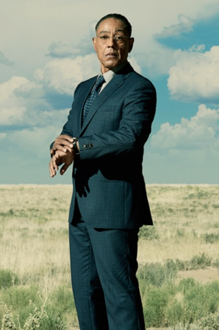 Gustavo Fring, Breaking Bad Wiki