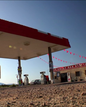 big chief gas station breaking bad wiki fandom big chief gas station breaking bad