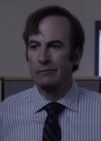 Jimmy McGill | Breaking Bad Wiki | Fandom