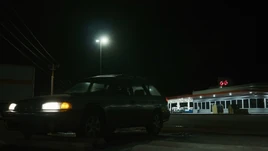 Lalo's Subaru