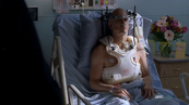 5x1 Ted in hospital