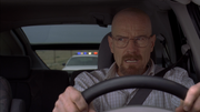 3x2 Walt pulled over