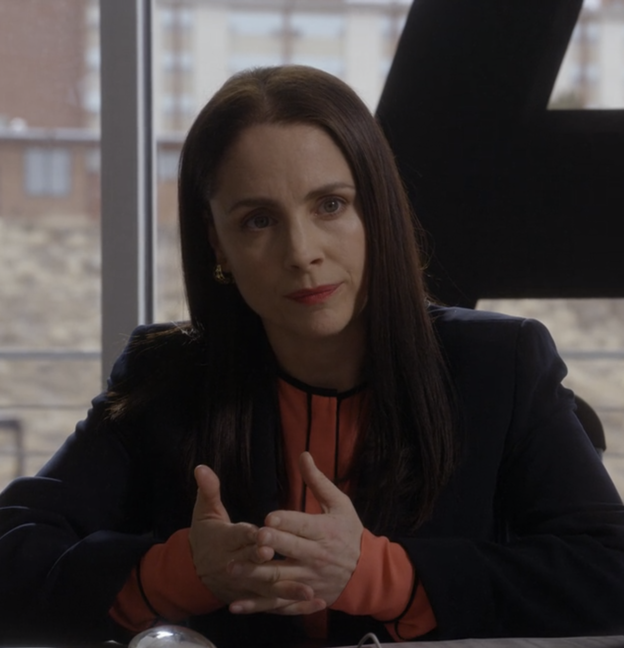 Breaking Bad's Laura Fraser Landed The Role Of Lydia Without Ever Seeing  The Show