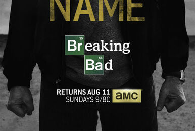 Season 1 (Breaking Bad), Breaking Bad Wiki