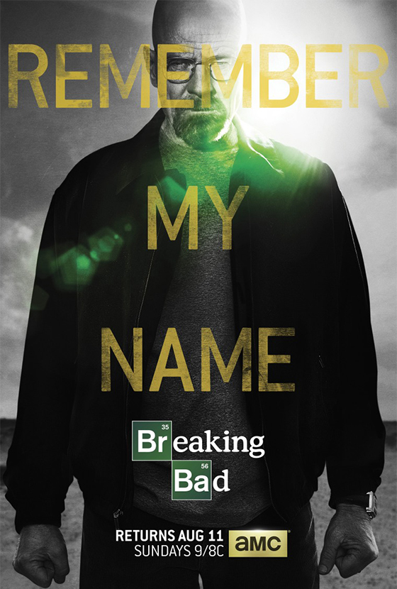 Сериал Во все тяжкие 5 сезон Breaking Bad смотреть онлайн бесплатно!