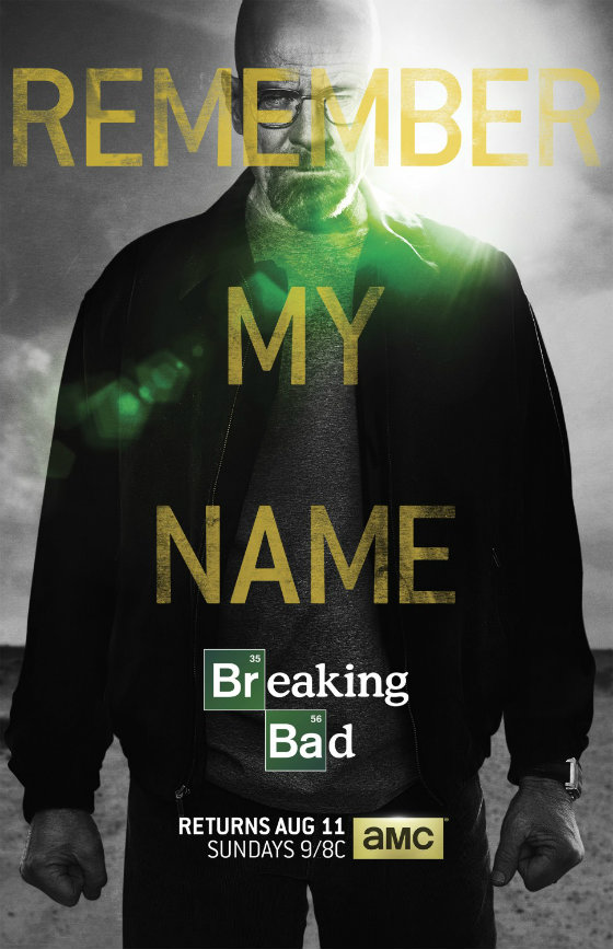 breaking bad season 5