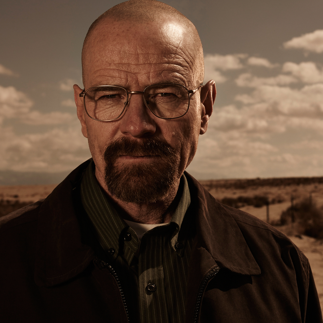 Walter White (Breaking Bad) - Wikipedia