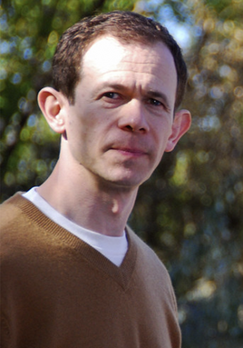 Elliott Schwartz