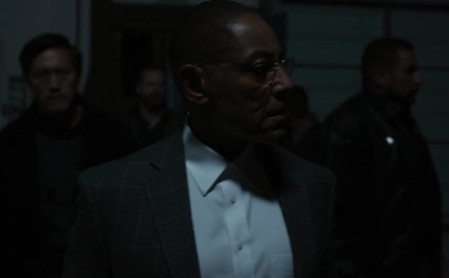 Gus' Security Team Breaking Bad Wiki Fandom