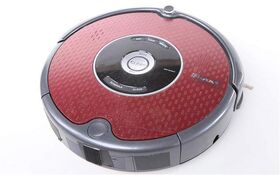 Roomba perfil