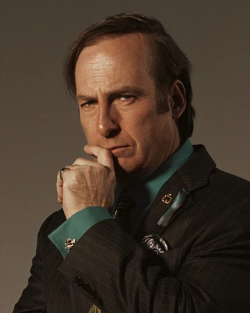 Saul Goodman Breaking Bad Wiki Fandom