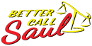 Logo - Better Call Saul