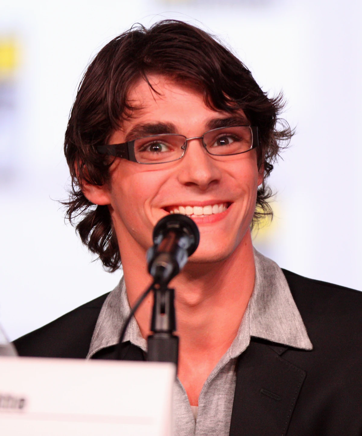 RJ Mitte Breaking Bad Wiki Fandom